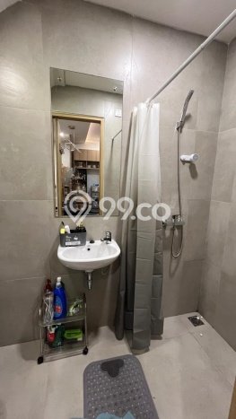 Rumah Strategis Minimalis Lb 86m2 di BSD, Tangerang Selatan Rumah Strategis Minimalis Lb 86m2 di BSD, Tangerang Selatan