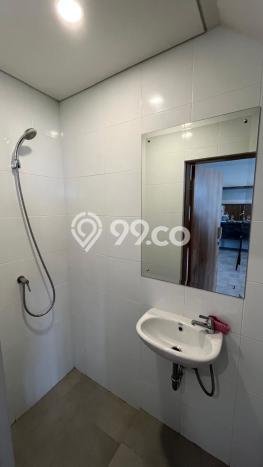 Jarang Ada! Rumah Sewa 3 Kamar Bagus Siap Huni BSD City Jarang Ada! Rumah Sewa 3 Kamar Bagus Siap Huni BSD City