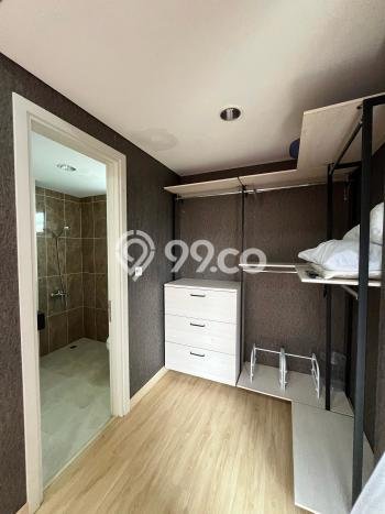 Dijual Apartemen 3 KT & 2 KM di Tangerang Lokasi Strategis Dijual Apartemen 3 KT & 2 KM di Tangerang Lokasi Strategis