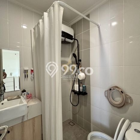 Kesempatan Memiliki Properti di Pusat Kota Gading Serpong Elista Village, Tangerang - LT 72m² Kesempatan Memiliki Properti di Pusat Kota Gading Serpong Elista Village, Tangerang - LT 72m²