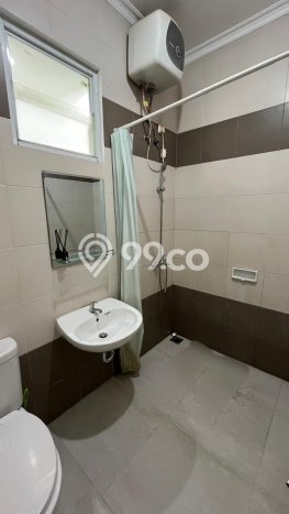 Jarang Ada! Rumah Sewa 3 Kamar Bagus Siap Huni Gading Serpong IL Lago Jarang Ada! Rumah Sewa 3 Kamar Bagus Siap Huni Gading Serpong IL Lago