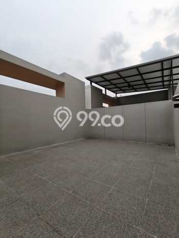 Jarang Ada! Rumah Kontrakan 3 Kamar Bagus Siap Huni BSD Jarang Ada! Rumah Kontrakan 3 Kamar Bagus Siap Huni BSD