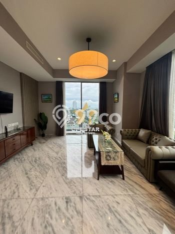 Apartemen Luxury Dijual di Tangerang Lokasi Strategis Punya 3 Kamar Tidur Apartemen Luxury Dijual di Tangerang Lokasi Strategis Punya 3 Kamar Tidur