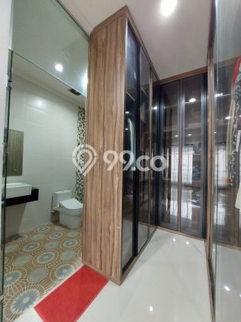 Hunian Mewah LB 166m2 Siap Pakai Desain Elegan di Gading Serpong, Tangerang Hunian Mewah LB 166m2 Siap Pakai Desain Elegan di Gading Serpong, Tangerang