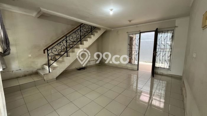 Dijual Hunian Rumah Terawat 3 KT di Gading Serpong, Tangerang Dijual Hunian Rumah Terawat 3 KT di Gading Serpong, Tangerang
