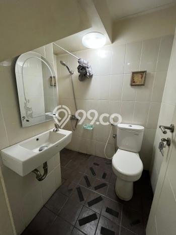 Rumah di Gading Serpong, 2 KT, Area Berkembang Rumah di Gading Serpong, 2 KT, Area Berkembang