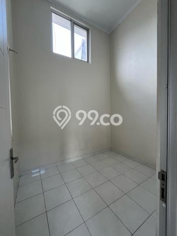 Rumah Minimalis 2 Kamar LT 112m2 di Gading Serpong Rumah Minimalis 2 Kamar LT 112m2 di Gading Serpong