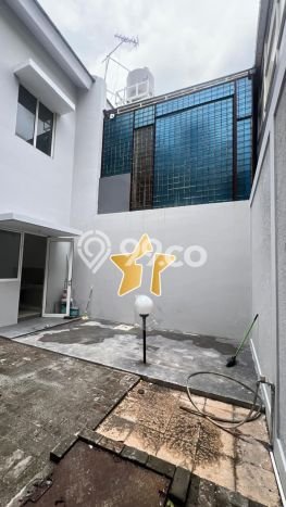 Rumah Luas Asri 3 KT Siap Pakai di Gading Serpong Tangerang Rumah Luas Asri 3 KT Siap Pakai di Gading Serpong Tangerang