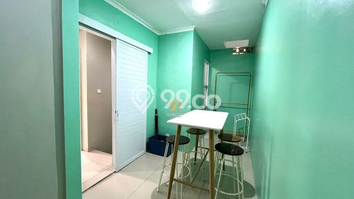 Jual Rumah Modern 4 KT di Gading Serpong Samara Village, Tangerang Jual Rumah Modern 4 KT di Gading Serpong Samara Village, Tangerang