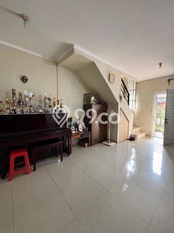 Dijual Rumah Eksklusif 3 KT di Gading Serpong, Tangerang Dijual Rumah Eksklusif 3 KT di Gading Serpong, Tangerang