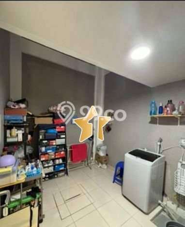 Rumah Minimalis 3 KT di Gading Serpong Tangerang Semi Furnished Rumah Minimalis 3 KT di Gading Serpong Tangerang Semi Furnished
