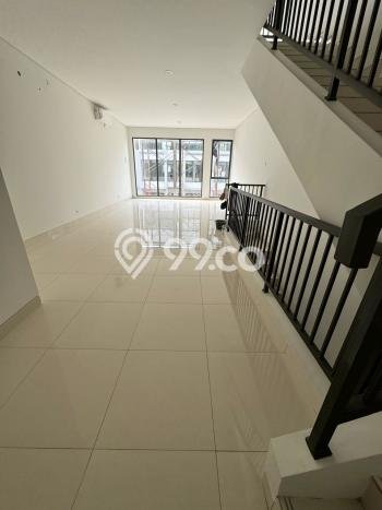 Ruko For Rent di BSD, Luas 160m², Lokasi Komersial, Akses Strategis Ruko For Rent di BSD, Luas 160m², Lokasi Komersial, Akses Strategis