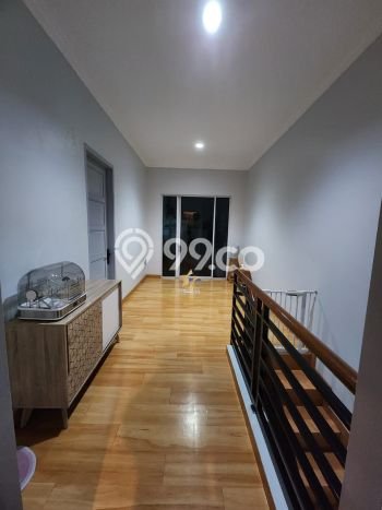 Rumah Minimalis 3 KT di Gading Serpong Tangerang Full Furnished Rumah Minimalis 3 KT di Gading Serpong Tangerang Full Furnished