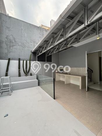 Rumah Luas Asri 3 KT Siap Huni di Sektor 7C-Gading Serpong Tangerang Rumah Luas Asri 3 KT Siap Huni di Sektor 7C-Gading Serpong Tangerang