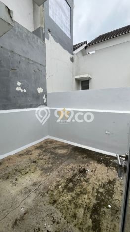 For Sale Hunian Rumah Nyaman 2 KT di Gading Serpong, Tangerang For Sale Hunian Rumah Nyaman 2 KT di Gading Serpong, Tangerang