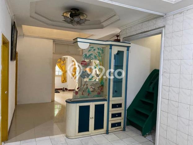 Dijual Hunian Rumah Terawat 3 Kamar di Kalideres, Jakarta Barat Dijual Hunian Rumah Terawat 3 Kamar di Kalideres, Jakarta Barat