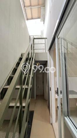 Rumah Modern 3 KT di Gading Serpong Tangerang Unfurnished Rumah Modern 3 KT di Gading Serpong Tangerang Unfurnished