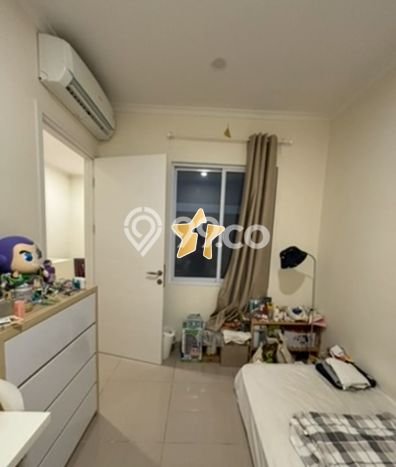 Rumah Minimalis 3 KT di Gading Serpong Tangerang Semi Furnished Rumah Minimalis 3 KT di Gading Serpong Tangerang Semi Furnished