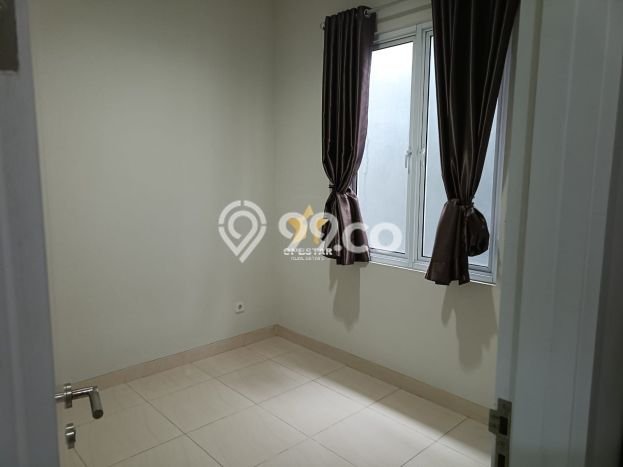 Jarang Ada! Rumah Sewa 2 Kamar Nyaman Siap Huni BSD City Jarang Ada! Rumah Sewa 2 Kamar Nyaman Siap Huni BSD City