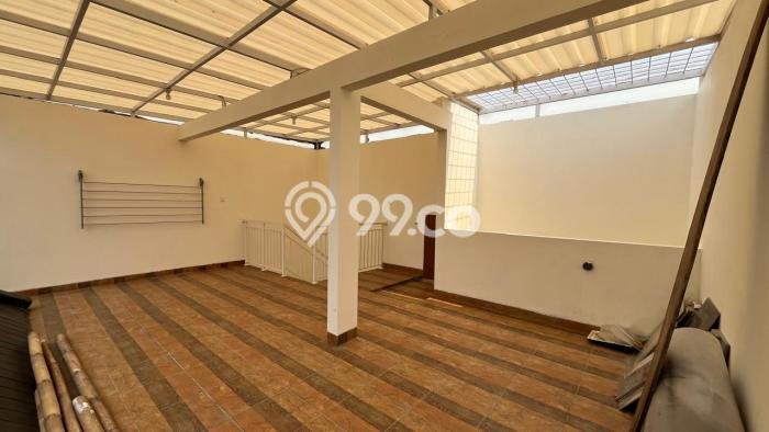 Rumah Disewakan Tangerang LT 105m2 LB 202m2 Area Gading Serpong IL Lago Rumah Disewakan Tangerang LT 105m2 LB 202m2 Area Gading Serpong IL Lago