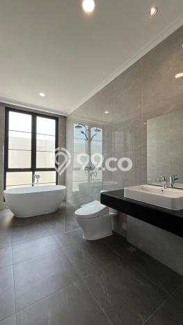 Rumah Luxury Modern Siap Huni di Gading Serpong Tangerang Rumah Luxury Modern Siap Huni di Gading Serpong Tangerang