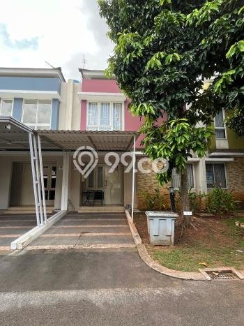 Rumah di Gading Serpong, 2 KT, Area Berkembang Rumah di Gading Serpong, 2 KT, Area Berkembang