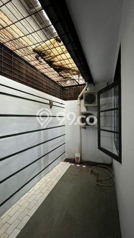 Rumah Sewa Tangerang LT 126m2 LB 75m2 Kawasan Gading Serpong Rumah Sewa Tangerang LT 126m2 LB 75m2 Kawasan Gading Serpong