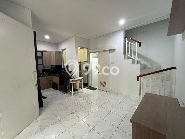 Rumah area BSD Vanya Park, Area Strategis, 2 KM Rumah area BSD Vanya Park, Area Strategis, 2 KM