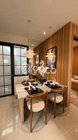 Jual Rumah Favorit Siap Huni LB 58m2 di BSD, Tangerang Selatan Jual Rumah Favorit Siap Huni LB 58m2 di BSD, Tangerang Selatan