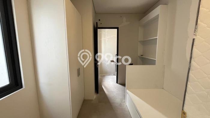 Jarang Ada! Rumah Sewa 3 Kamar Bagus Siap Huni BSD City Jarang Ada! Rumah Sewa 3 Kamar Bagus Siap Huni BSD City