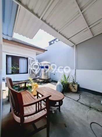 Hunian Nyaman Asri 2 KT Siap Huni di BSD Tangerang Hunian Nyaman Asri 2 KT Siap Huni di BSD Tangerang