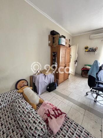 Dijual Rumah Eksklusif 3 KT di Gading Serpong, Tangerang Dijual Rumah Eksklusif 3 KT di Gading Serpong, Tangerang