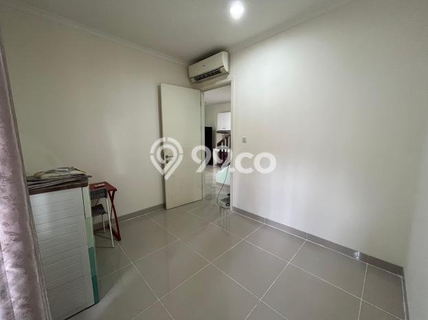 Rumah di Gading Serpong, 2 KT, Area Berkembang Rumah di Gading Serpong, 2 KT, Area Berkembang