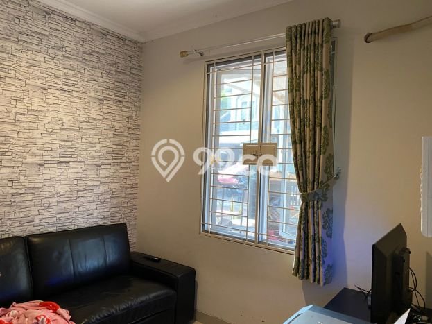 Rumah 3 KT 2 KM di Kawasan Gading Serpong Elista Village, Tangerang Rumah 3 KT 2 KM di Kawasan Gading Serpong Elista Village, Tangerang