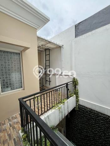 Hunian Nyaman 3 KT di Gading Serpong, Tangerang - Luas Tanah 112m² Hunian Nyaman 3 KT di Gading Serpong, Tangerang - Luas Tanah 112m²