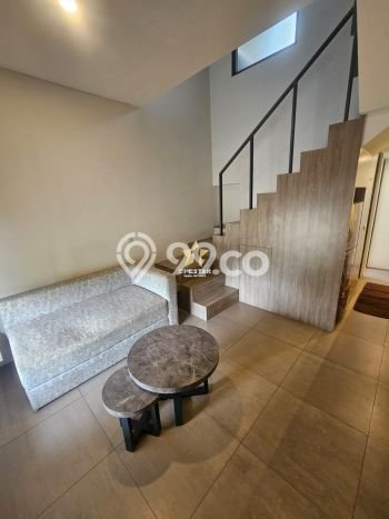Disewakan Rumah Murah di BSD Tangerang Punya 2 Kamar Tidur Disewakan Rumah Murah di BSD Tangerang Punya 2 Kamar Tidur
