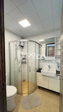Disewakan Apartemen Harga Terjangkau di BSD 3 KT Disewakan Apartemen Harga Terjangkau di BSD 3 KT