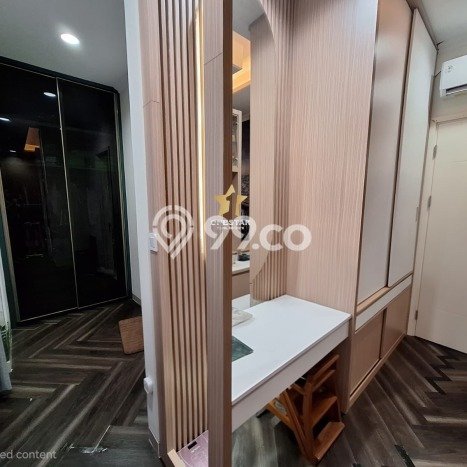 Jual Rumah Mewah Elegan Dengan View Cantik di Gading Serpong, Tangerang Jual Rumah Mewah Elegan Dengan View Cantik di Gading Serpong, Tangerang