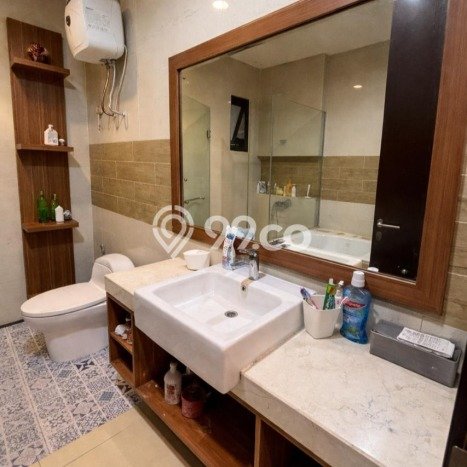 Dijual Rumah Luas Megah Dengan View Cantik di BSD Eminent, Tangerang Dijual Rumah Luas Megah Dengan View Cantik di BSD Eminent, Tangerang