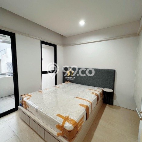 Rumah Minimalis 3 KT di BSD City Tangerang Full Furnished Rumah Minimalis 3 KT di BSD City Tangerang Full Furnished