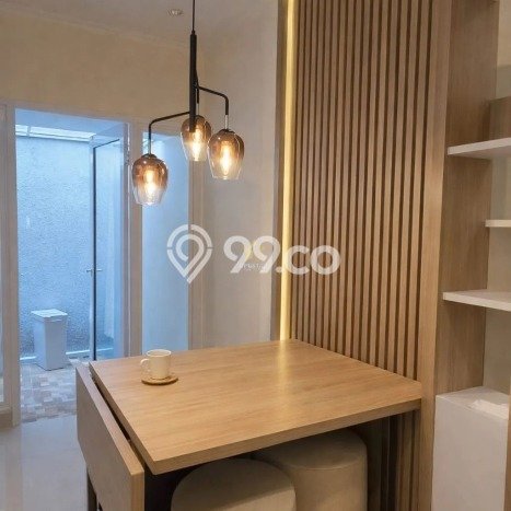 Rumah Minimalis 3 KT di Gading Serpong Tangerang Full Furnished Rumah Minimalis 3 KT di Gading Serpong Tangerang Full Furnished