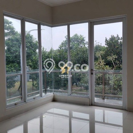 Jual Rumah Mewah Elegan Dengan View Eksklusif di BSD Delatinos, Tangerang Jual Rumah Mewah Elegan Dengan View Eksklusif di BSD Delatinos, Tangerang