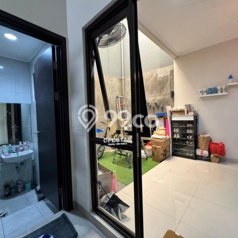 For Sale Hunian Rumah Nyaman 3 Kamar di BSD Delatinos, Tangerang For Sale Hunian Rumah Nyaman 3 Kamar di BSD Delatinos, Tangerang