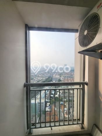 Dijual Apartemen di Tangerang 2 Kamar & 1 Kamar Mandi, Luas 30m2 Dijual Apartemen di Tangerang 2 Kamar & 1 Kamar Mandi, Luas 30m2