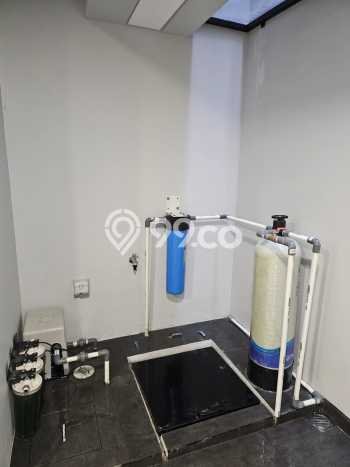 Dijual Rumah Premium dengan Fasilitas Sekitar Komplit di BSD, Tangerang Selatan Dijual Rumah Premium dengan Fasilitas Sekitar Komplit di BSD, Tangerang Selatan