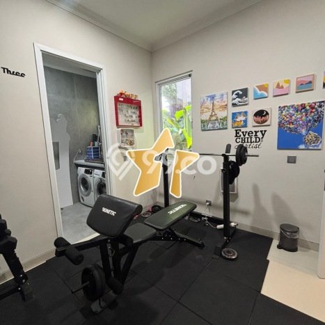 Dijual Rumah Mewah Megah Dengan View Cantik di BSD Eminent, Tangerang Dijual Rumah Mewah Megah Dengan View Cantik di BSD Eminent, Tangerang