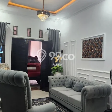 Hunian Nyaman Asri 3 KT Siap Huni di Gading Serpong Tangerang Hunian Nyaman Asri 3 KT Siap Huni di Gading Serpong Tangerang