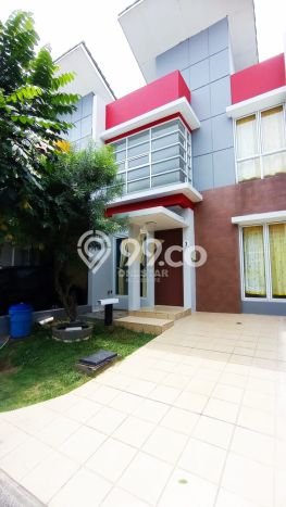HUNIAN PREMIUM! Rumah di Gading Serpong, 3 KT, Area Berkembang, Luas 72m² LB 77m² HUNIAN PREMIUM! Rumah di Gading Serpong, 3 KT, Area Berkembang, Luas 72m² LB 77m²