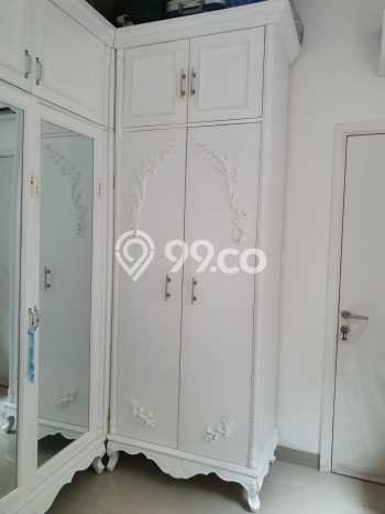 NEW LISTING! Rumah Strategis di Gading Serpong, LT 80m² LB 82m² NEW LISTING! Rumah Strategis di Gading Serpong, LT 80m² LB 82m²
