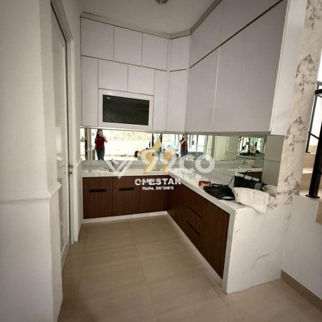 For Sale! Premium House LT 127m2 Desain Modern di Duta Garden For Sale! Premium House LT 127m2 Desain Modern di Duta Garden